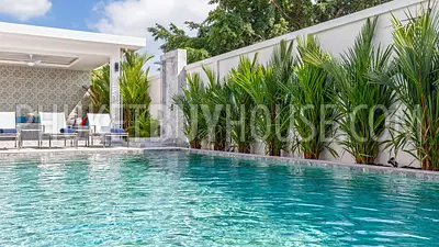 RAW6327: New Generation Villa in Rawai Beach. Photo #6