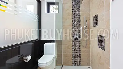 RAW6327: New Generation Villa in Rawai Beach. Photo #30