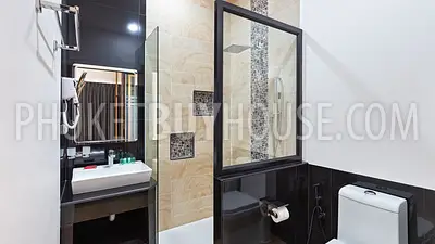RAW6327: New Generation Villa in Rawai Beach. Photo #33