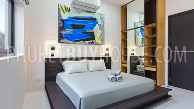 RAW6327: New Generation Villa in Rawai Beach. Photo #34
