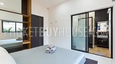 RAW6327: New Generation Villa in Rawai Beach. Photo #35