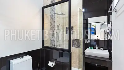 RAW6327: New Generation Villa in Rawai Beach. Photo #36