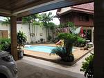 KAT6328: 5 Bedroom Pool Villa in Kathu. Thumbnail #2