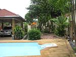 KAT6328: 5 Bedroom Pool Villa in Kathu. Thumbnail #6