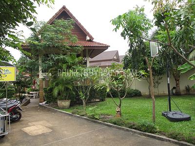 KTH6328: 5 Bedroom Pool Villa in Kathu. Photo #7