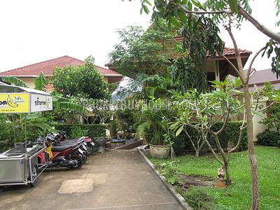KTH6328: 5 Bedroom Pool Villa in Kathu. Photo #8