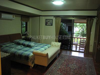 KTH6328: 5 Bedroom Pool Villa in Kathu. Photo #10