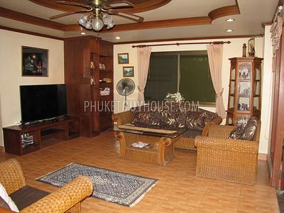 KTH6328: 5 Bedroom Pool Villa in Kathu. Photo #13