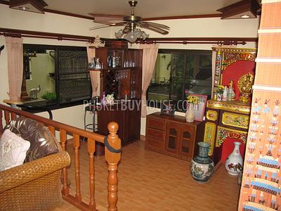 KTH6328: 5 Bedroom Pool Villa in Kathu. Photo #14