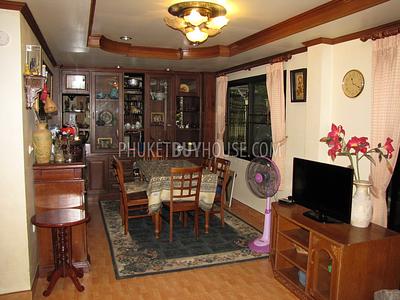 KTH6328: 5 Bedroom Pool Villa in Kathu. Photo #17