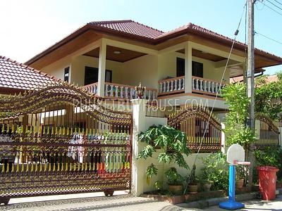 KTH6328: 5 Bedroom Pool Villa in Kathu. Photo #19