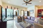 RAW6329: Villa With Private Pool in Rawai. Thumbnail #1