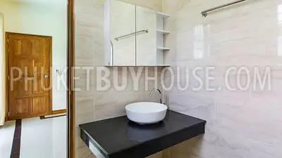 RAW6329: Villa With Private Pool in Rawai. Photo #3