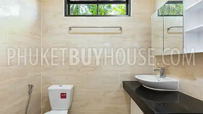 RAW6329: Villa With Private Pool in Rawai. Photo #4