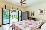 RAW6329: Villa With Private Pool in Rawai. Thumbnail #5