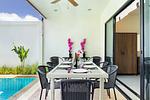 RAW6329: Villa With Private Pool in Rawai. Thumbnail #6