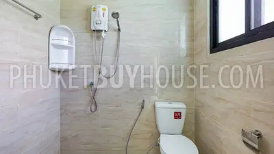 RAW6329: Villa With Private Pool in Rawai. Photo #8