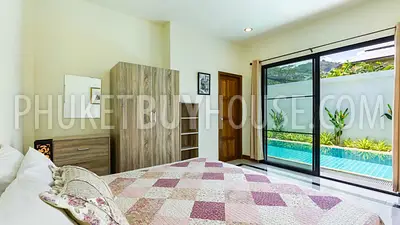 RAW6329: Villa With Private Pool in Rawai. Photo #9