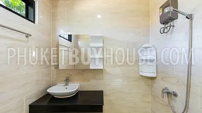 RAW6329: Villa With Private Pool in Rawai. Photo #10