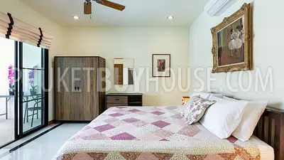 RAW6329: Villa With Private Pool in Rawai. Photo #11