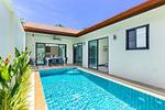 RAW6329: Villa With Private Pool in Rawai. Thumbnail #12