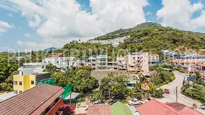 KAT6330: Cozy Apartment in a Modern Complex in Kata Beach. Photo #2