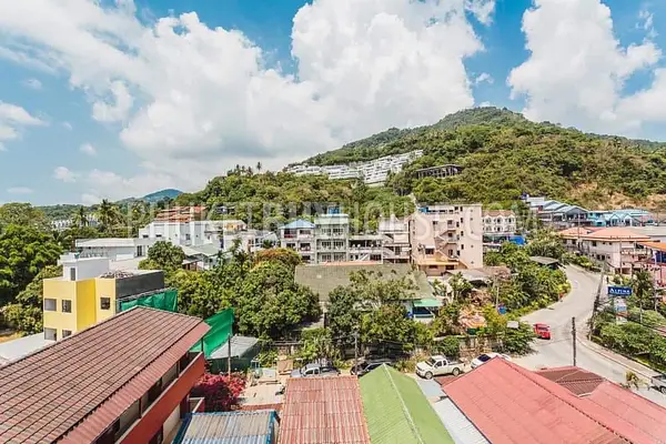 KAT6330: Cozy Apartment in a Modern Complex in Kata Beach. Fotoğraf #2