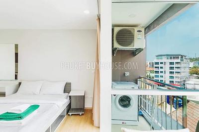 KAT6330: Cozy Apartment in a Modern Complex in Kata Beach. Photo #4