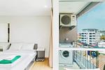 KAT6330: Cozy Apartment in a Modern Complex in Kata Beach. Thumbnail #4