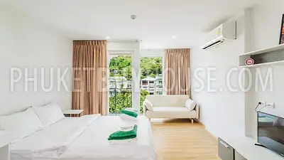 KAT6330: Cozy Apartment in a Modern Complex in Kata Beach. Photo #5