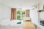 KAT6330: Cozy Apartment in a Modern Complex in Kata Beach. Thumbnail #5
