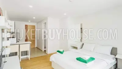 KAT6330: Cozy Apartment in a Modern Complex in Kata Beach. Photo #7