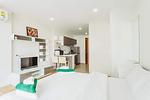 KAT6330: Cozy Apartment in a Modern Complex in Kata Beach. Thumbnail #8