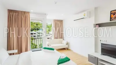 KAT6330: Cozy Apartment in a Modern Complex in Kata Beach. Photo #11