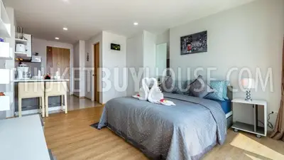 KAT6330: Cozy Apartment in a Modern Complex in Kata Beach. Photo #12