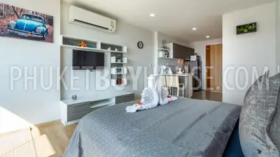 KAT6330: Cozy Apartment in a Modern Complex in Kata Beach. Photo #13