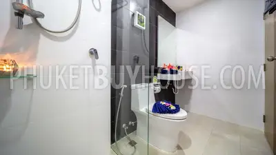 KAT6330: Cozy Apartment in a Modern Complex in Kata Beach. Photo #14