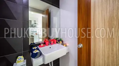 KAT6330: Cozy Apartment in a Modern Complex in Kata Beach. Photo #17