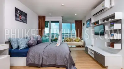 KAT6330: Cozy Apartment in a Modern Complex in Kata Beach. Photo #18