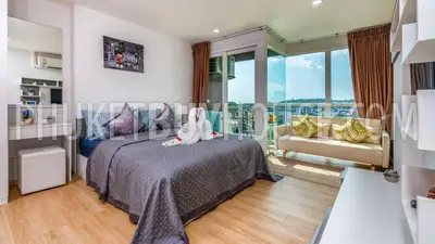 KAT6330: Cozy Apartment in a Modern Complex in Kata Beach. Photo #19