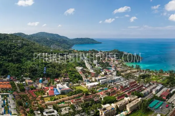KAT6330: Cozy Apartment in a Modern Complex in Kata Beach. Fotoğraf #24