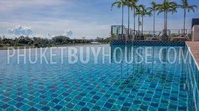 KAT6330: Cozy Apartment in a Modern Complex in Kata Beach. Photo #25