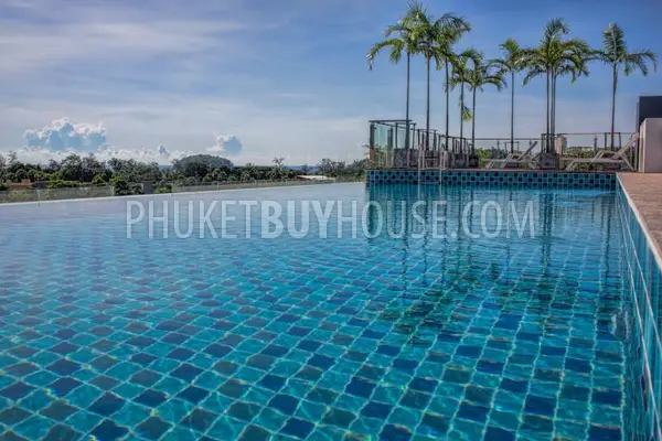 KAT6330: Cozy Apartment in a Modern Complex in Kata Beach. Fotoğraf #25