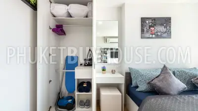 KAT6330: Cozy Apartment in a Modern Complex in Kata Beach. Photo #26