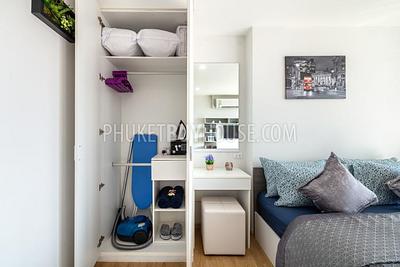 KAT6330: Cozy Apartment in a Modern Complex in Kata Beach. Photo #26