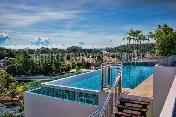KAT6330: Cozy Apartment in a Modern Complex in Kata Beach. Fotoğraf #28