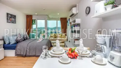 KAT6330: Cozy Apartment in a Modern Complex in Kata Beach. Photo #29