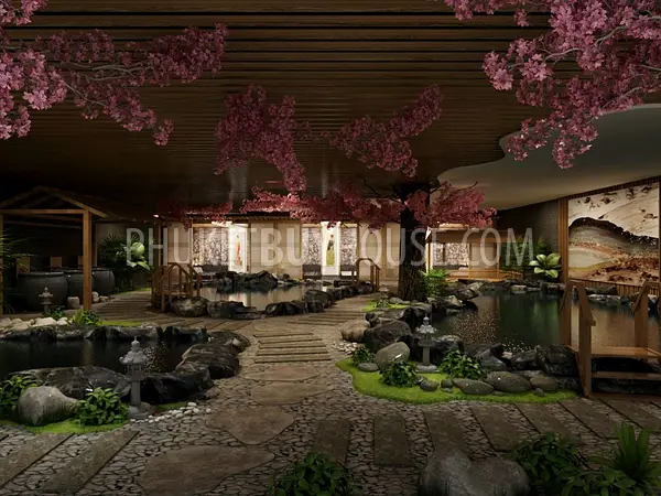 NAI6331: Stunning Apartments in Nai Harn. Photo #4