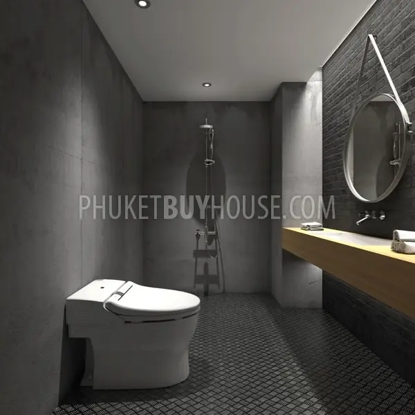 NAI6331: Stunning Apartments in Nai Harn. Photo #13