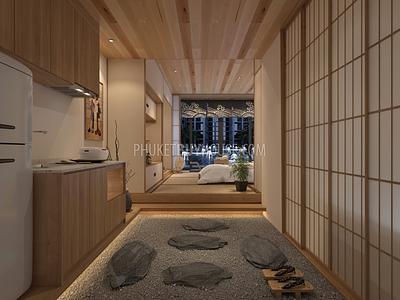 NAI6331: 奈汉令人惊叹的公寓. Photo #15